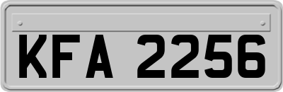 KFA2256