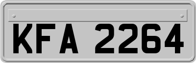 KFA2264