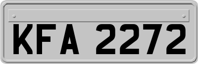 KFA2272