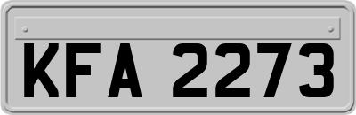 KFA2273