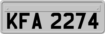 KFA2274