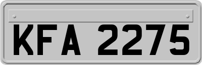 KFA2275
