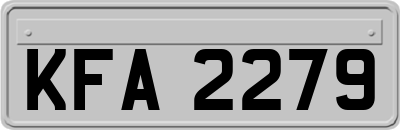 KFA2279