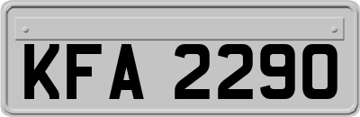 KFA2290