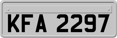 KFA2297
