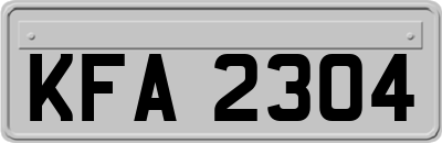 KFA2304