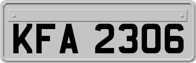 KFA2306