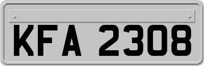 KFA2308