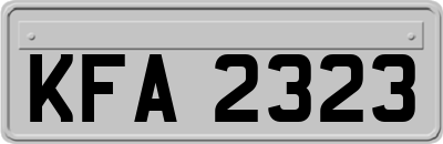 KFA2323