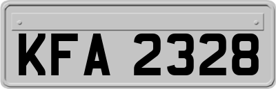 KFA2328