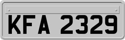KFA2329