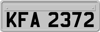 KFA2372