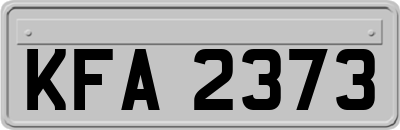 KFA2373