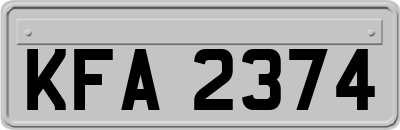 KFA2374