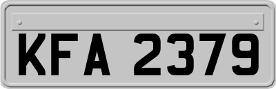 KFA2379