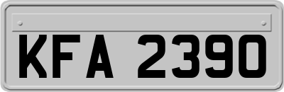 KFA2390