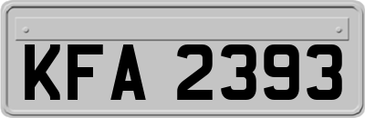 KFA2393