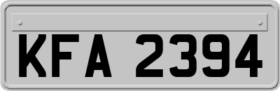 KFA2394