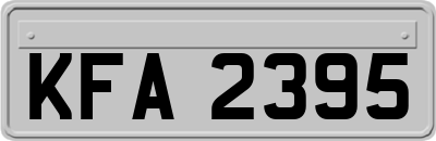 KFA2395
