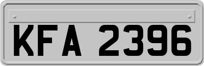 KFA2396
