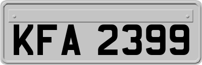 KFA2399
