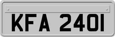 KFA2401