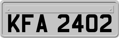 KFA2402
