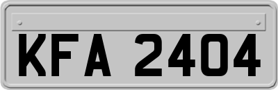KFA2404