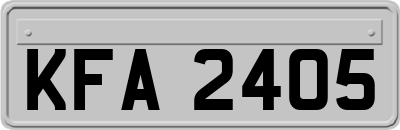 KFA2405