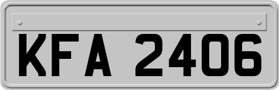 KFA2406