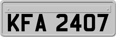 KFA2407