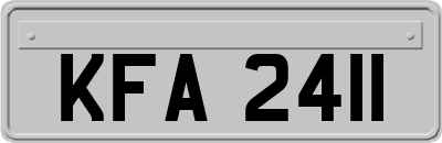 KFA2411