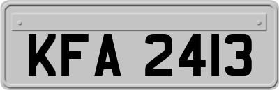 KFA2413