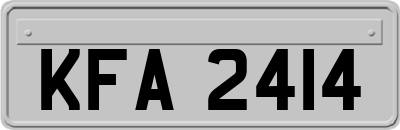 KFA2414