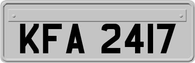 KFA2417