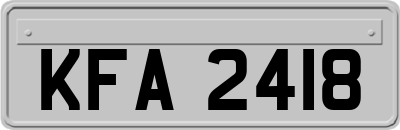 KFA2418