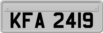 KFA2419