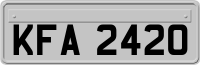 KFA2420