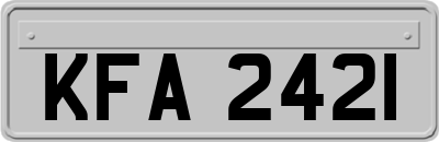 KFA2421