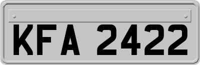 KFA2422