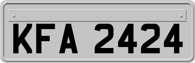 KFA2424