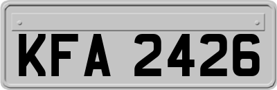 KFA2426