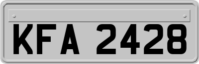 KFA2428