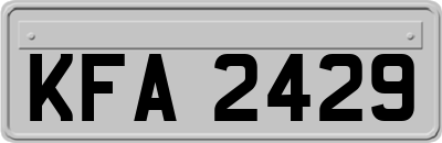 KFA2429
