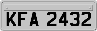 KFA2432