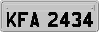 KFA2434