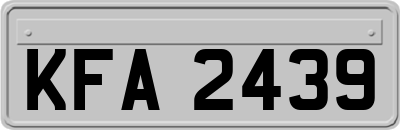 KFA2439