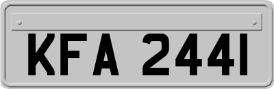 KFA2441