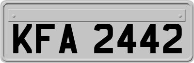 KFA2442
