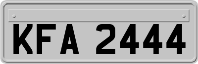 KFA2444